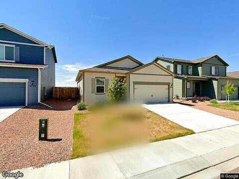 Borderpine, COLORADO SPRINGS, CO 80925