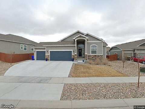 Porch Swing, PEYTON, CO 80831