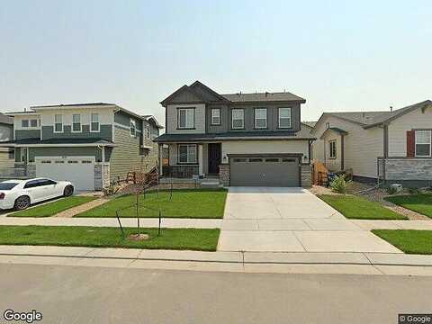 Truckee, COMMERCE CITY, CO 80022