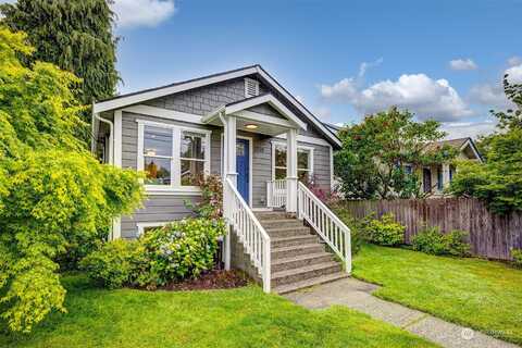 Palatine, SEATTLE, WA 98103