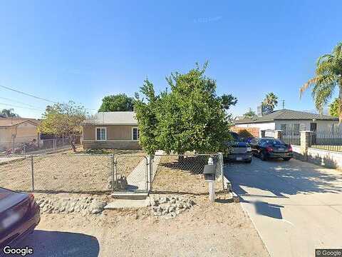 Magnolia, BLOOMINGTON, CA 92316