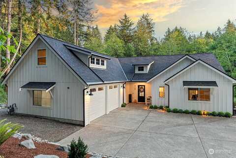 61St, GIG HARBOR, WA 98335