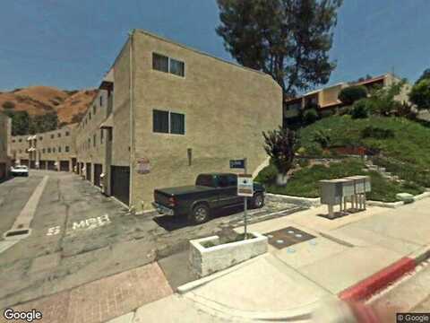 Via Roma, BURBANK, CA 91504