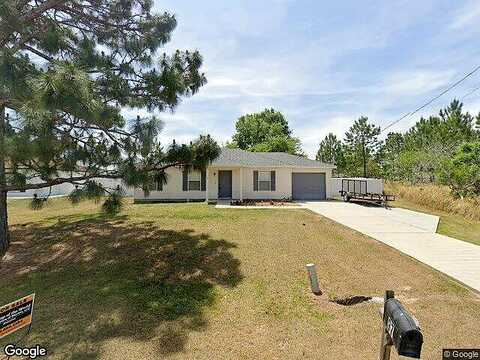 Dogwood, OCALA, FL 34472