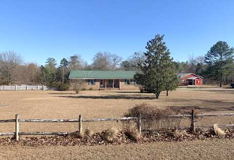 Boneville, THOMSON, GA 30824