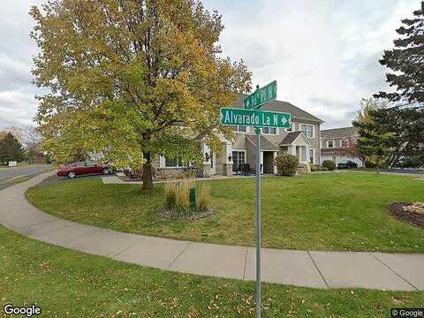 Alvarado, MAPLE GROVE, MN 55311