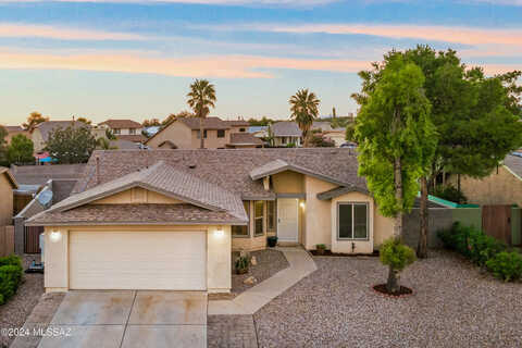 Sherbrooke, TUCSON, AZ 85742