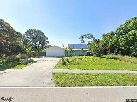 Bayshore, PORT SAINT LUCIE, FL 34983