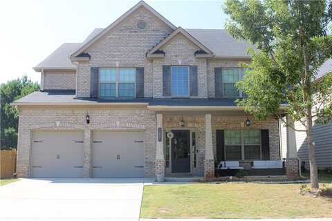 Dorsey Place, LAWRENCEVILLE, GA 30045