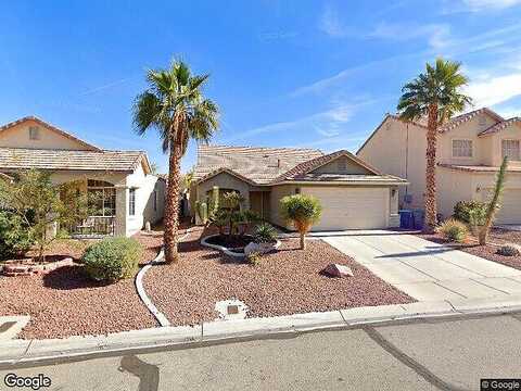 Palini, LAS VEGAS, NV 89123