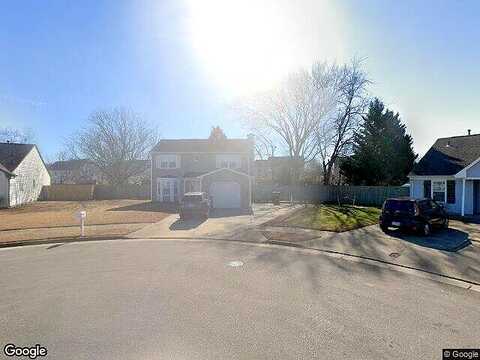Chigwell, VIRGINIA BEACH, VA 23454