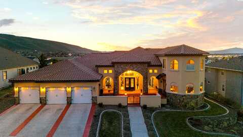 Allenwhite, RICHLAND, WA 99352