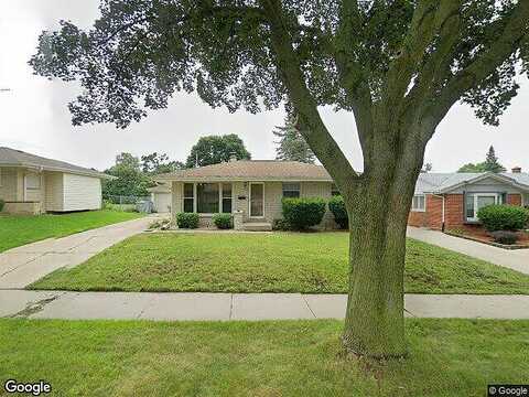 Kaul, MILWAUKEE, WI 53225