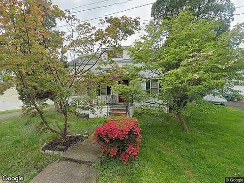 Avenue D, LANGHORNE, PA 19047