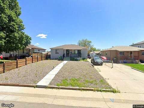 Tennyson, DENVER, CO 80204