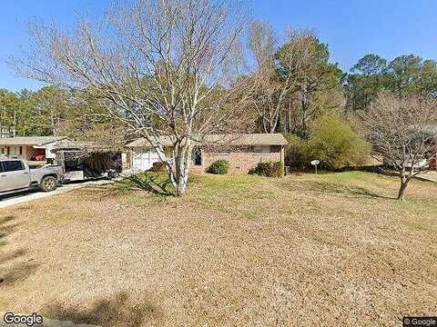 Amanda, STOCKBRIDGE, GA 30281