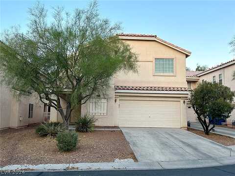 Marshall Creek, LAS VEGAS, NV 89178