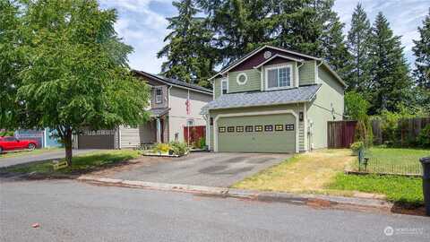 Prairie Wind, YELM, WA 98597