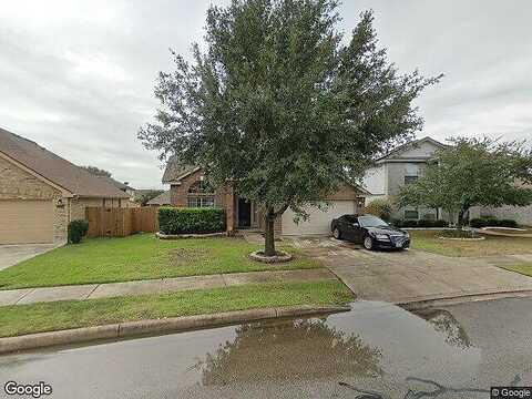 Anderson, CONVERSE, TX 78109