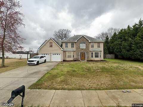 Field View, MCDONOUGH, GA 30253