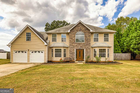 Field View, MCDONOUGH, GA 30253