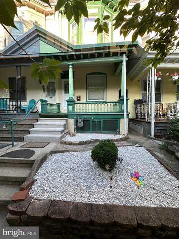 Madison, READING, PA 19601