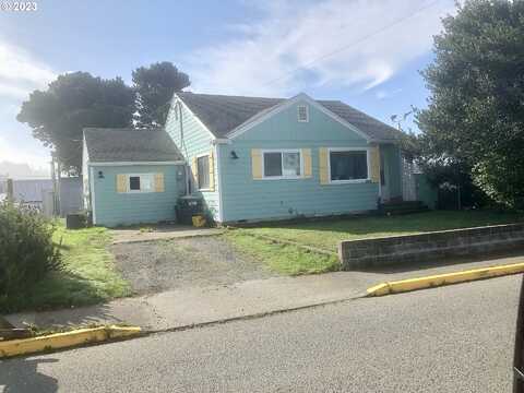 4Th, GOLD BEACH, OR 97444