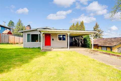 52Nd, TACOMA, WA 98404