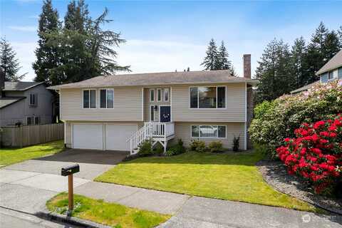 Frace, TACOMA, WA 98406