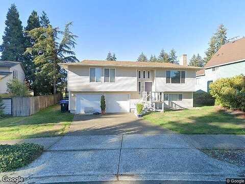 Frace, TACOMA, WA 98406