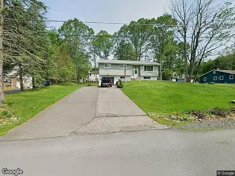 Church, MOUNT POCONO, PA 18344