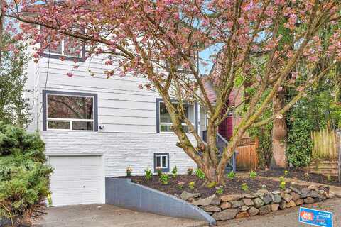 84Th, SEATTLE, WA 98103