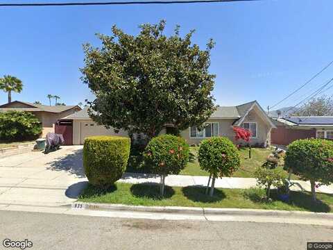 Rangeview, SPRING VALLEY, CA 91977