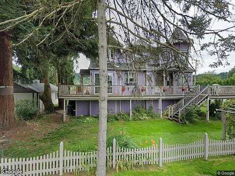 Celery, ALGONA, WA 98001