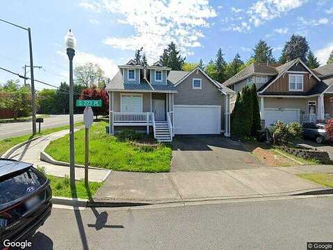 223Rd, KENT, WA 98031