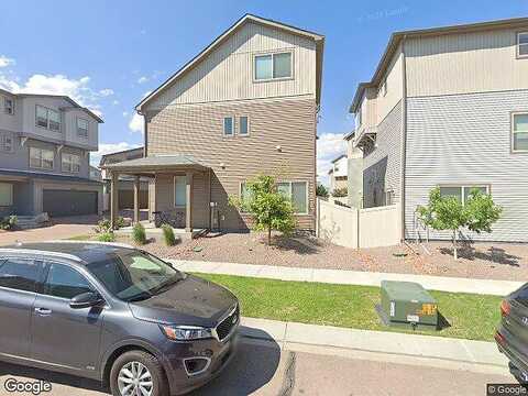 Arklow, COLORADO SPRINGS, CO 80927