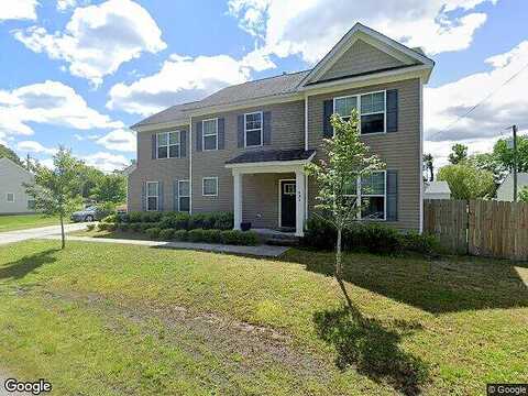 Barnwell, CHESAPEAKE, VA 23322