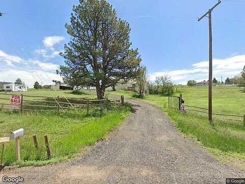 Tomahawk, PARKER, CO 80138