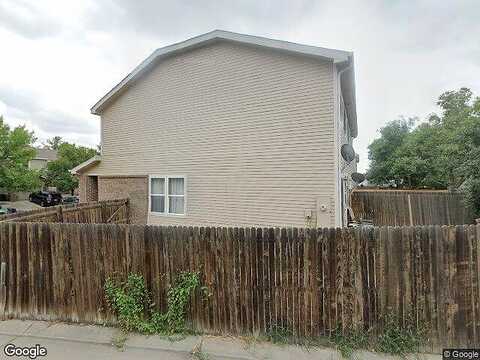 Welby Road, THORNTON, CO 80229