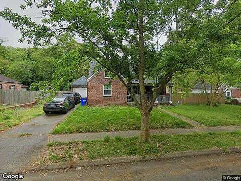 Dogwood, NORFOLK, VA 23502