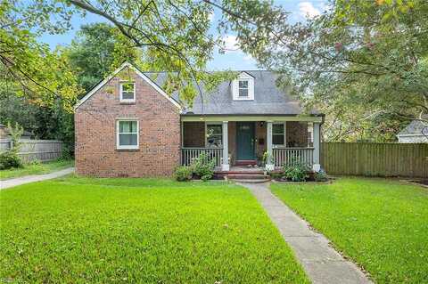 Dogwood, NORFOLK, VA 23502