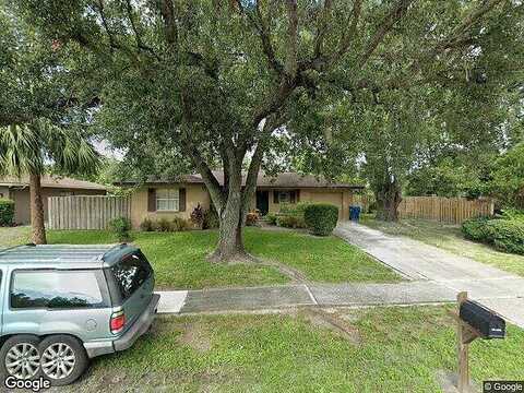 Northcliffe, SPRING HILL, FL 34606
