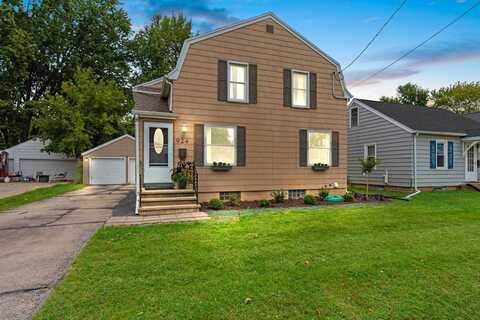 Brewster, APPLETON, WI 54914