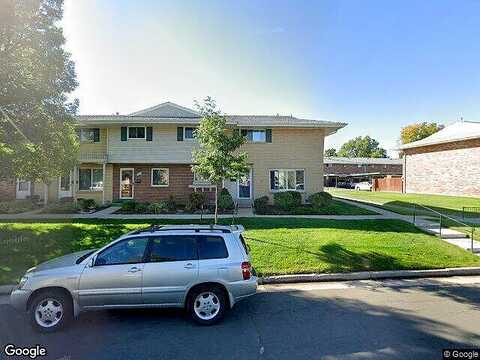 Lehigh, DENVER, CO 80237