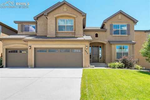 Kathi Creek, COLORADO SPRINGS, CO 80924