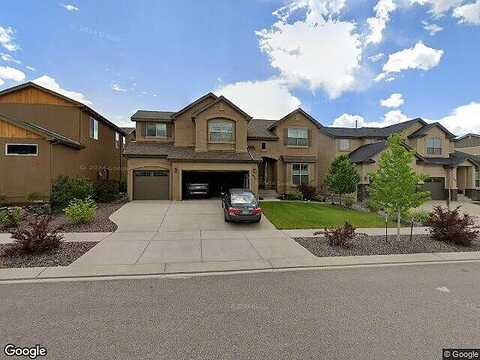 Kathi Creek, COLORADO SPRINGS, CO 80924