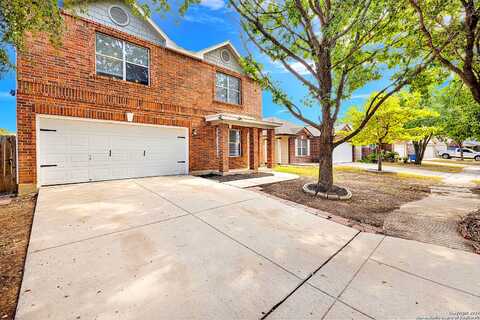 Laguna Rio, SAN ANTONIO, TX 78251