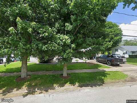 South, CORRY, PA 16407