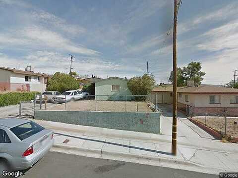 Elizabeth, BARSTOW, CA 92311
