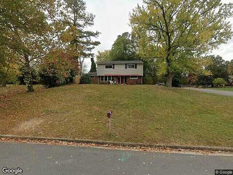 Mapleway, HENRICO, VA 23229